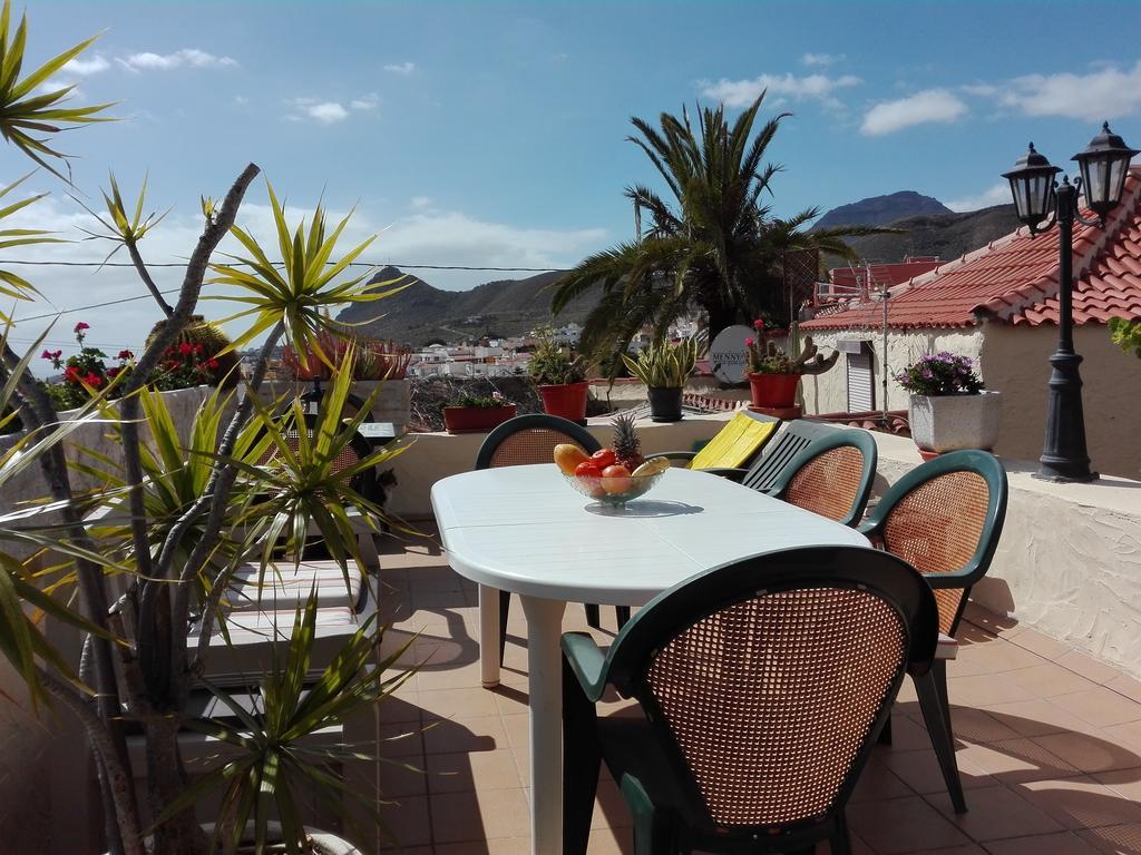 Finca Patio Canario Arona  Exterior photo